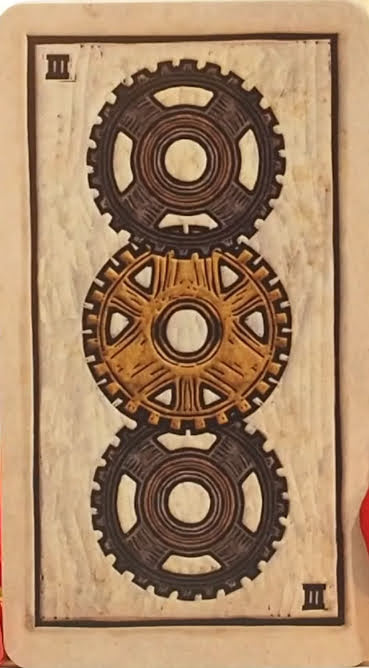 Tarot del Toro